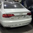 مساعدات اودي A8 2017 2016 2015مساعد اودي A8 2013 2014