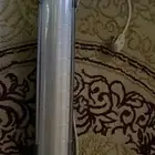 لمبة لعلاج صفار الأطفال ( اعارة لوجه الله )