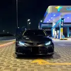 للبيع كامري 2022 سعودي نظيف