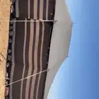 خيمه نظيفه
