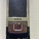 جوالات نوكيا سلايد اصليه 6500 slide.  6288- -E52