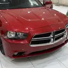 دوج تشارجر 2011