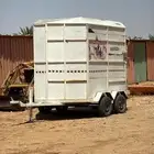 عربة راسين محلية