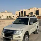 ميتسوبيشي باجيرو 2016 فل كامل