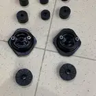 كراسي غماره طقم كامل ددسن 80 85