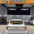 سوناتا سعودي