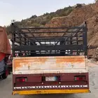 دينه مستبييشي مصدومه ماشيه 73000 مديل 2010