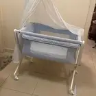 سرير مواليد