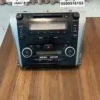 للبيع مسجل اريون وتحكم المكيف وكاله