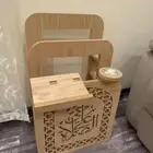 ستاره جديده وحامل مصحف