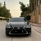 لكزز es250 2023