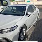 كامري 2024 GLE