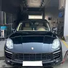 بورش ماكان S 2016