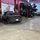 قير جير دوج تشارجر تشالنجر كليزر موستنق مستورد ممشى 20الف