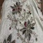 ثوب فخم القماش من جده الي جاده وتبي صور اوضح تبشر