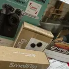 كيمرا كانون جديده ( Canon Vlogging V 10)