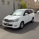 انوفا 2009