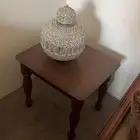 مدخل للبيع وطاولات