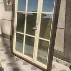 باب للمشب