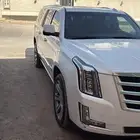 اسكاليد مديل 2017 ممشى قليل