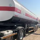 عراض الكم خزان وقود 36الف التر ثلاث محاور مطلق