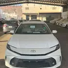 كامري 2025 فئه E