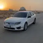 فورد فيوجن SE 2011