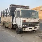 للبيع لوري نيسان