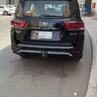 لاندكروزر D4
