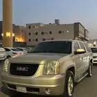 يوكن طويل 2011 ذهبي فاتح