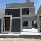 فلل دورين وملحق نظام شقق حي الرحيلي