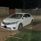 كورولا2015