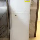 ثلاجتين وطقم كنب للبيع