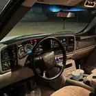 يوكن 2002 بدي ومحركات شرط