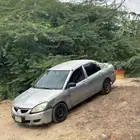 لانسر ميتسوبيشي للبيع تشليح