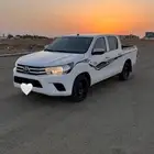 هايلكس ديزل غمارتين