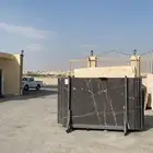 رخام طبيعي