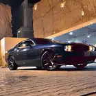 تشالنجر 2014 للبيع