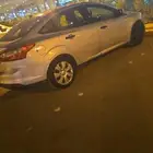 فورد فوكس 2012 ممشى قليل