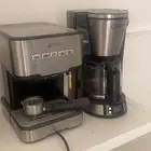 مكائن قهوه مختصه