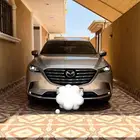 مازدا جيب سجنتشر 2022