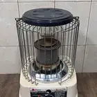 دفايه قاز يابانيه للبيع