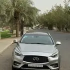 انفنتي Q30 موديل 2017 فل كامل
