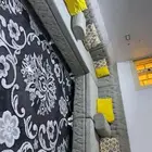 كنب حرف L