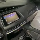 كاديلاك مصدوم XT42019
