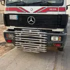 تريله ماء البي للبيع المزاحميه