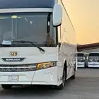 باصات للايجار