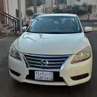 سينترا 2015 نيسان