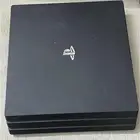 سوني 4 برو (بلايستيشن)