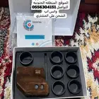 كاميرا ترقركام جديده وملبسه خياطه جلد